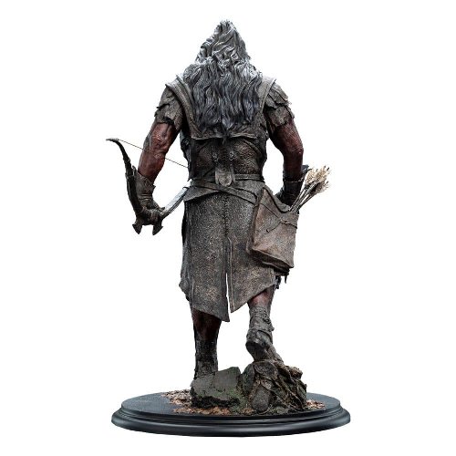 The Lord of the Rings - Lurtz, Hunter of Men
(Classic Series) Statue Figure (36cm)