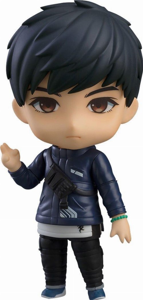 Ghostwire: Tokyo - Akito Izuki Nendoroid Action
Figure (10cm)