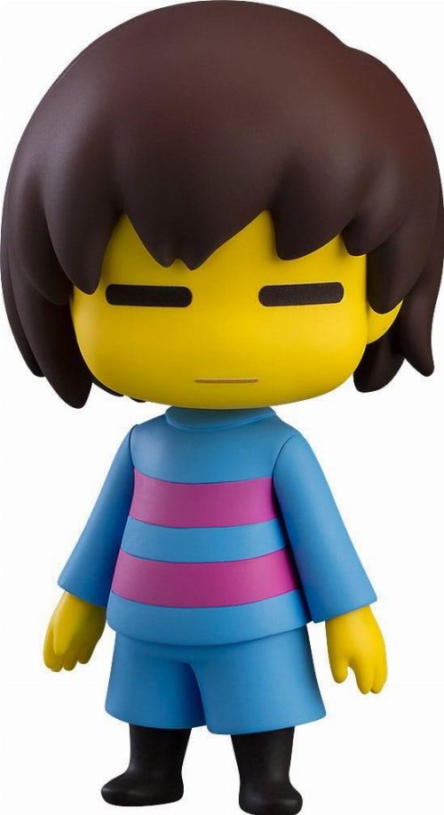 Undertale - The Human Nendoroid Φιγούρα Δράσης
(10cm)