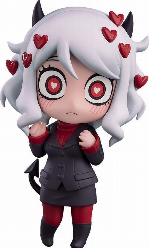 Helltaker - Modeus Nendoroid Φιγούρα Δράσης
(10cm)