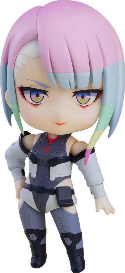 Cyberpunk: Edgerunners - Lucy #2109 Nendoroid
Action Figure (10cm)