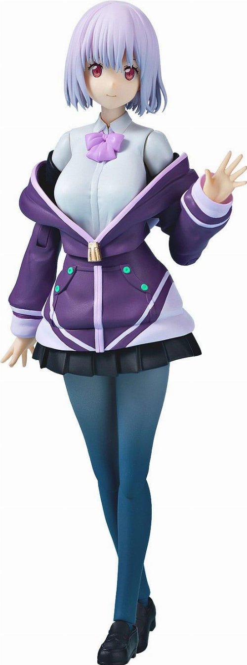 SSSS.Gridman - Akane Shinjo Model Kit
(15cm)