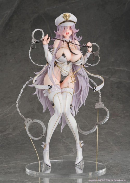 Destiny Child - War Goddess Akrasia 1/6 Φιγούρα
Αγαλματίδιο (28cm)