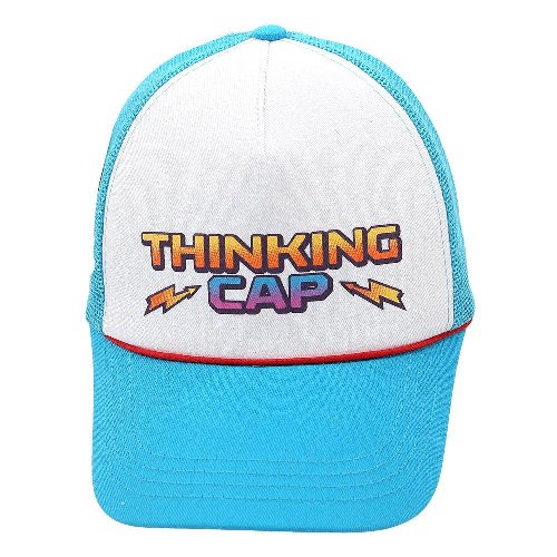 Stranger Things - Thinking Cap Καπέλο