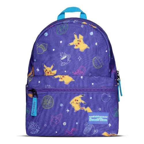 Pokemon - Colorful Pikachu
Backpack