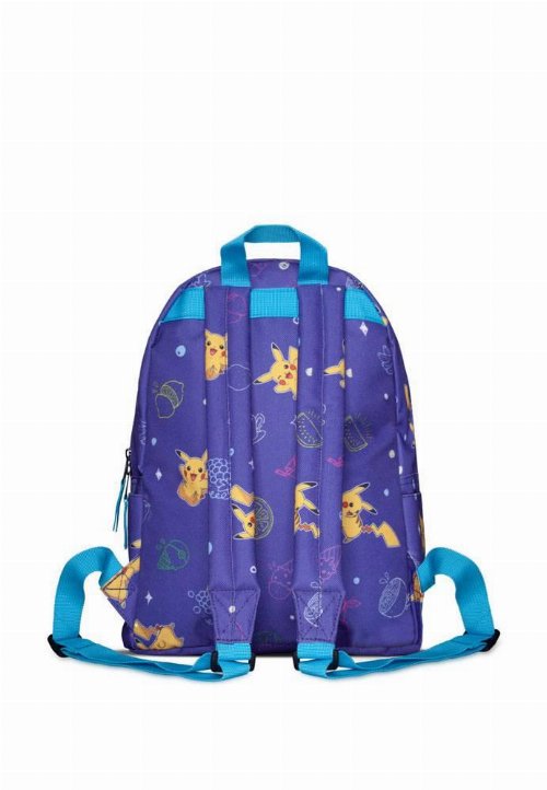 Pokemon - Colorful Pikachu
Backpack