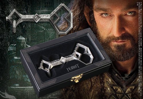 The Hobbit: An Unexpected Journey - Key to Erebor 1/1
Ρέπλικα (14cm)