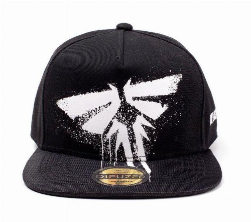 The Last of Us - Firefly Snapback Καπέλο