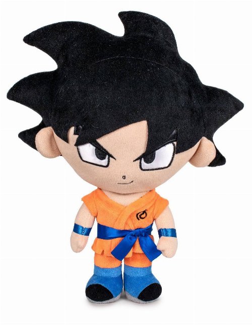 Dragon Ball - Goku Λούτρινο Φιγούρα
(31cm)