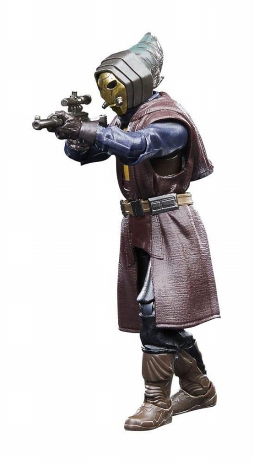 Star Wars: The Book of Boba Fett Black Series -
Pyke Soldier Action Figure (15cm)