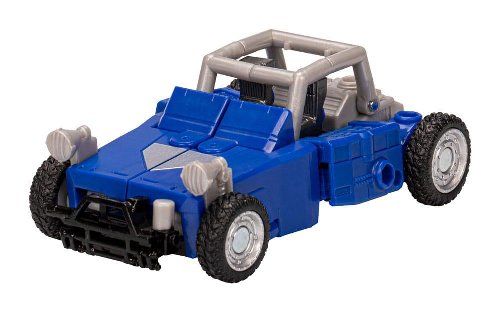 Transformers: Legacy Evolution Deluxe Class -
Beachcomber & Paradise Parakeet Φιγούρα Δράσης
(14cm)