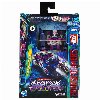Action Figure Transformers Legacy Evolution Deluxe – Axlegrease 14 Cm, 2 Modalità - 5
