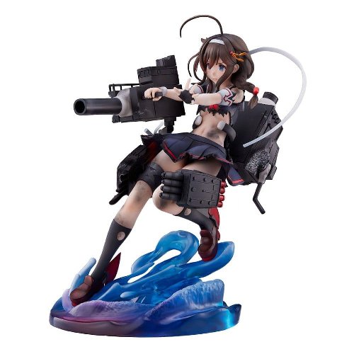 Kantai Collection - Shigure Kai Ni Decisive Battle
Mode Φιγούρα Αγαλματίδιο (22cm)