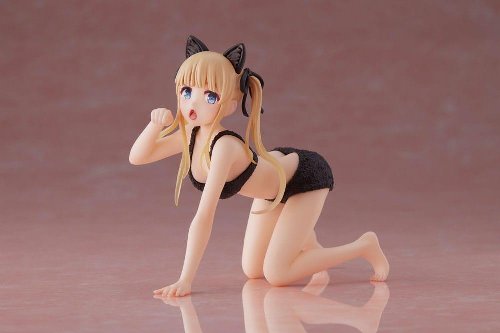 Saekano: How to Raise a Boring Girlfriend Coreful -
Eriri Spencer Sawamura Cat Roomwear Φιγούρα
Αγαλματίδιο