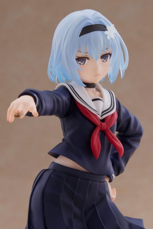 The Ryuo's Work is Never Done! Coreful - Ginko Sora
Φιγούρα Αγαλματίδιο