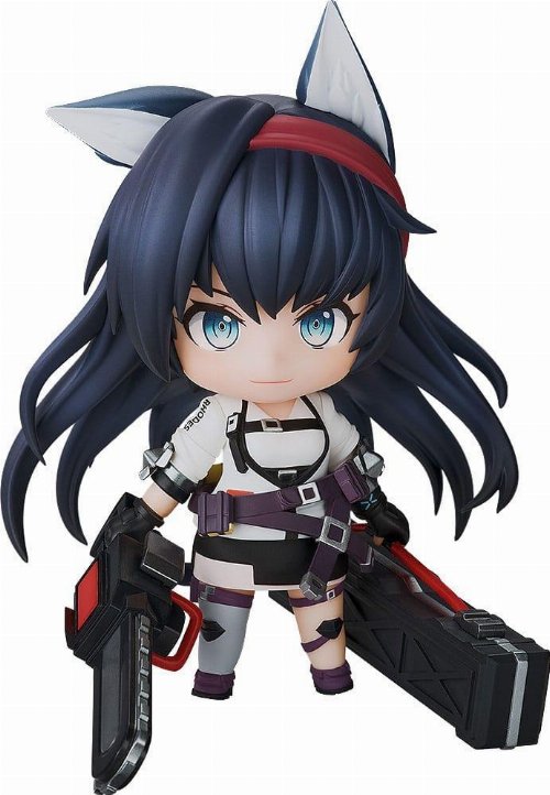 Arknights - Blaze Nendoroid Action Figure
(10cm)