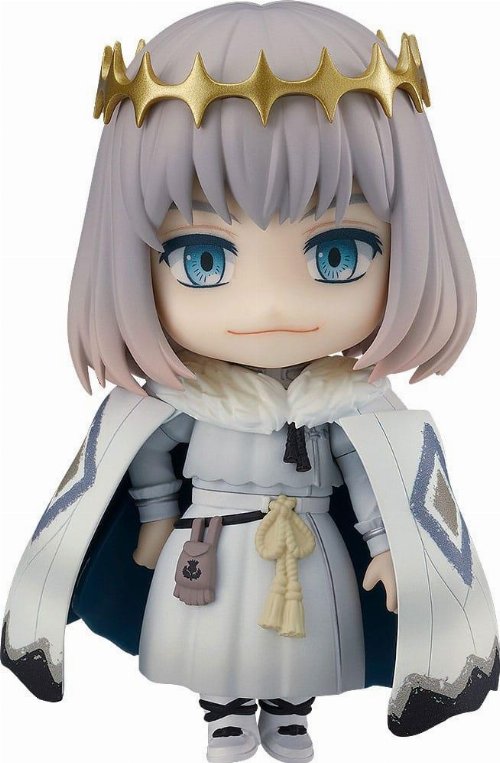 Fate/Grand Order - Pretender/Oberon Nendoroid
Action Figure (10cm)