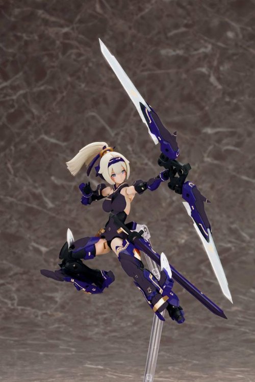 Megami Device - Asra Archer Shadow Edition 1/1 Σετ
Μοντελισμού (14cm)