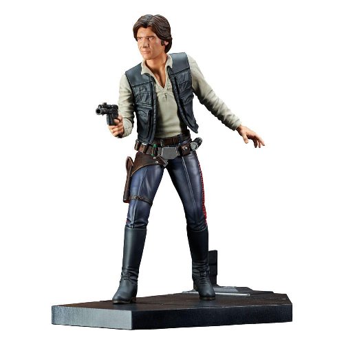 Star Wars: Premier Collection - Han Solo 1/7 Φιγούρα
Αγαλματίδιο (25cm) LE3000