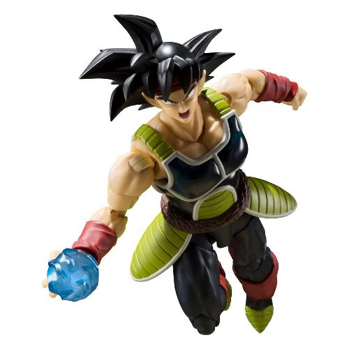 Dragonball Z: S.H. Figuarts - Bardock Φιγούρα Δράσης
(15cm)