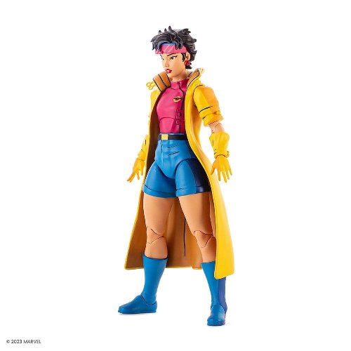 Marvel X-Men: The Animated Series - Jubilee 1/6
Φιγούρα Δράσης (24cm)