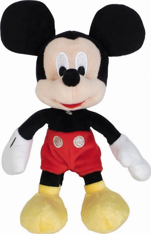 Disney - Mickey Mouse Plush Figure
(20cm)