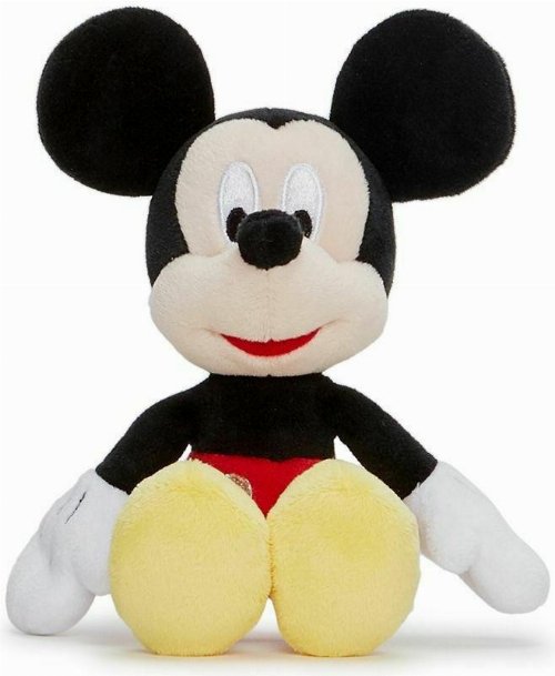 Disney - Mickey Mouse Plush Figure
(20cm)