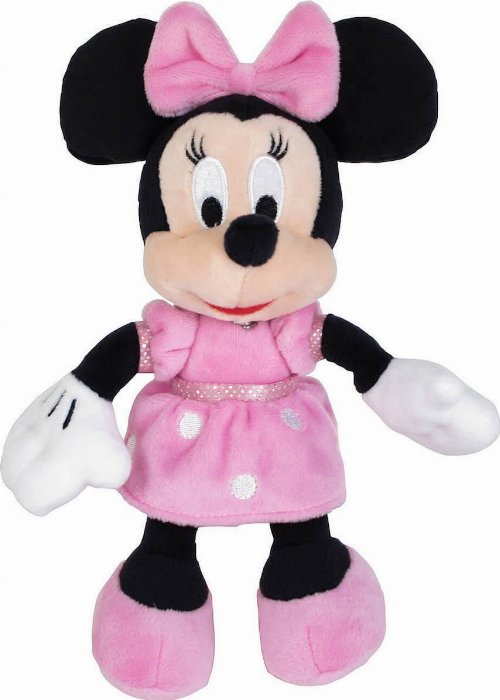 Disney - Minnie Mouse Λούτρινο Φιγούρα
(20cm)