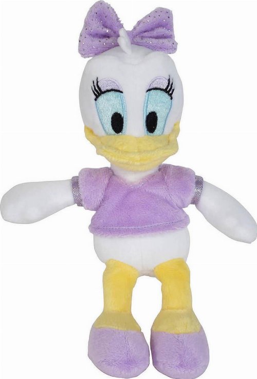 Disney - Daisy Λούτρινο Φιγούρα (20cm)