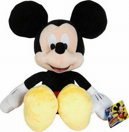 Disney - Mickey Mouse Λούτρινο Φιγούρα
(25cm)