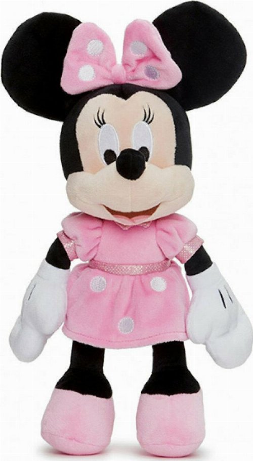 Disney - Minnie Mouse Λούτρινο Φιγούρα
(25cm)