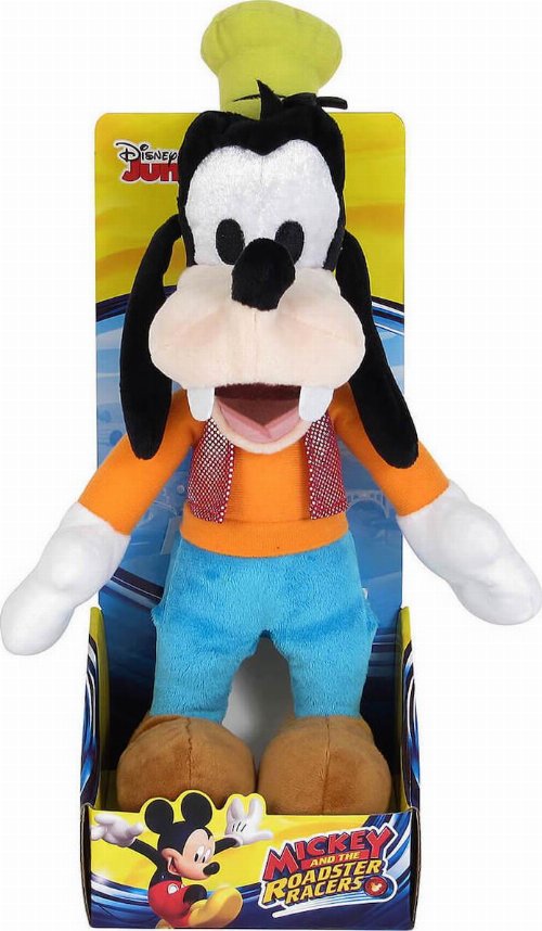 Disney goofy soft sale toy