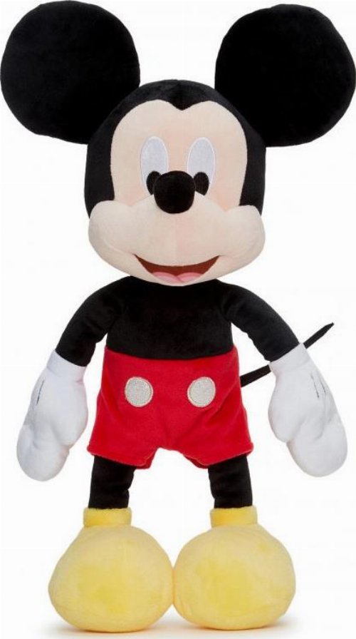 Disney - Mickey Mouse Plush Figure
(35cm)