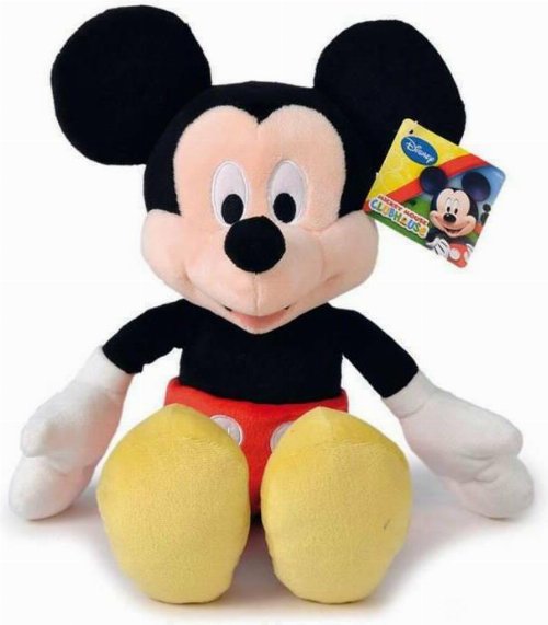 Disney - Mickey Mouse Plush Figure
(35cm)