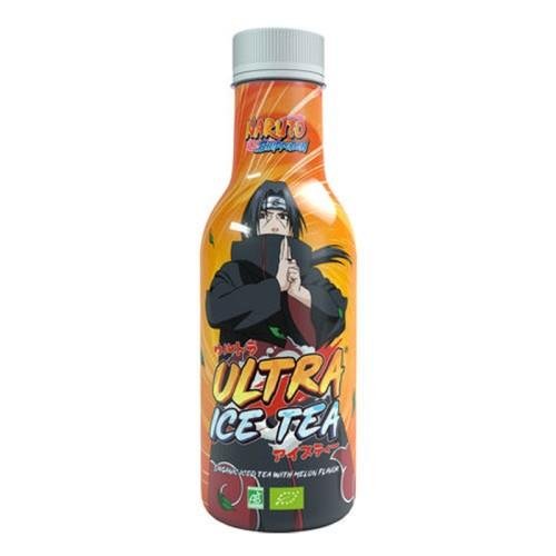 Οργανικό Τσάι Naruto Shippuden - Itachi Πεπόνι Ice Tea
(500ml)