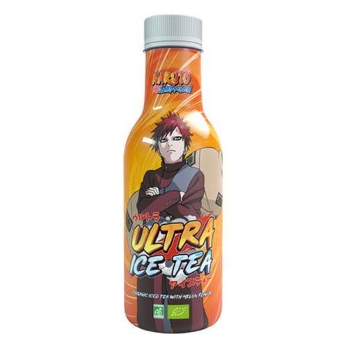 Οργανικό Τσάι Naruto Shippuden - Gaara Πεπόνι Ice Tea
(500ml)