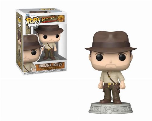 Figure Funko POP! Indiana Jones Raiders of the
Lost Ark - Indiana Jones #1350