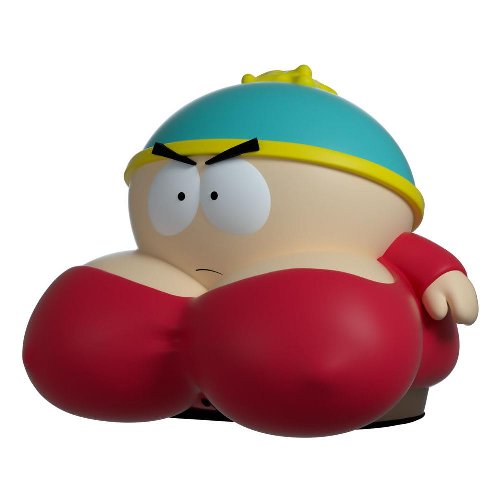 YouTooz Collectibles: South Park - Cartman with
Implants #13 Vinyl Figure (8cm)