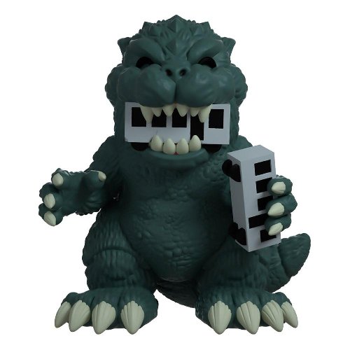 Φιγούρα YouTooz Collectibles: Godzilla - Godzilla #0
(10cm)
