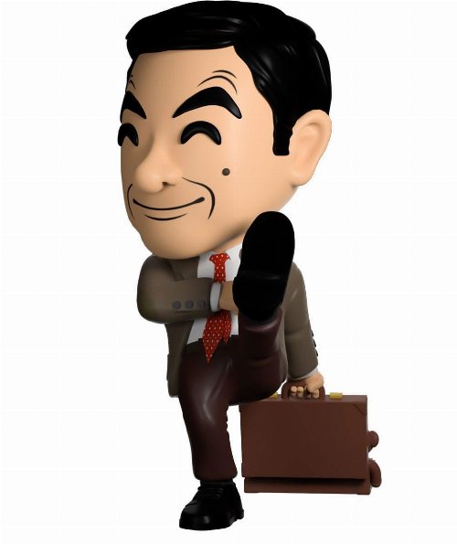Φιγούρα YouTooz Collectibles: Mr Bean - Mr Bean #0
(12cm)