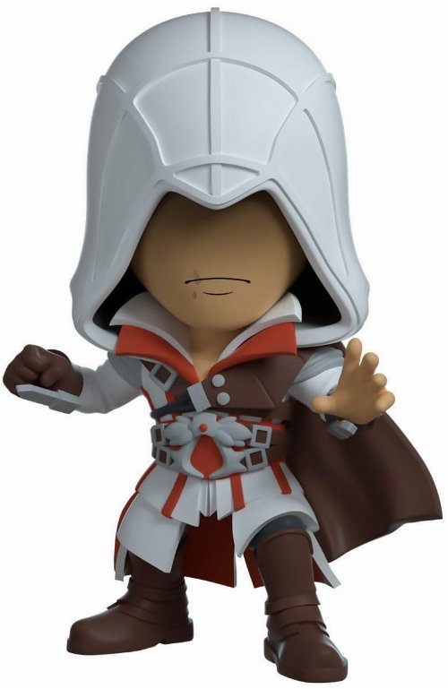 Φιγούρα YouTooz Collectibles: Assassin's Creed - Ezio
#0 (11cm)