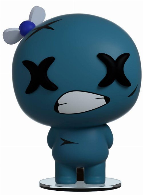 YouTooz Collectibles: The Binding of Isaac -
Blue Baby #1 Vinyl Figure (10cm)