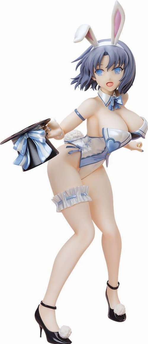 Shinobi Master Senran Kagura: New Link - Yumi: Bare
Leg Bunny 1/4 Φιγούρα Αγαλματίδιο (38cm)