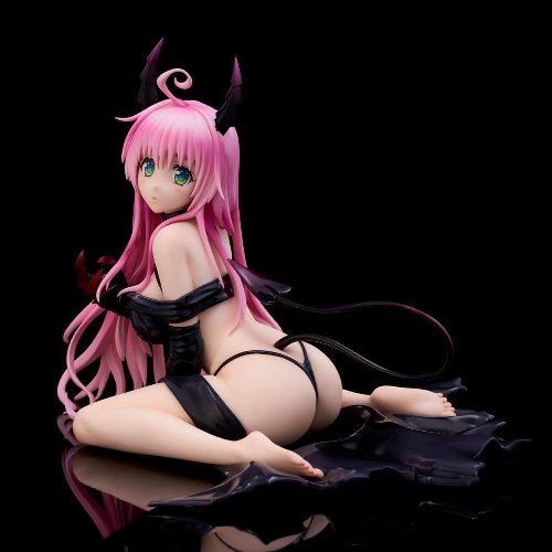 To Love-Ru Darkness - Lala Satalin Deviluke
Darkness 1/6 Statue Figure (15cm)