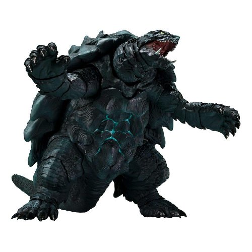 Gamera Rebirth: S.H. MonsterArts - Gamera 2023
Action Figure (15cm)