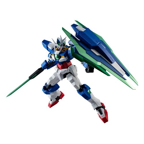 Mobile Suit Gundam 00 Gundam Universe - GNT-0000 00
Qaun(t) Φιγούρα Δράσης (15cm)