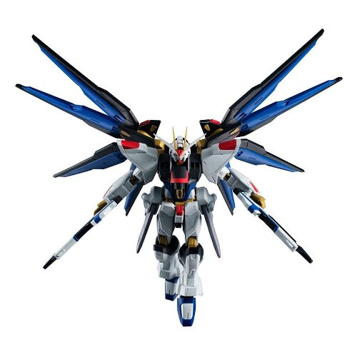 Mobile Suit Gundam SEED Destiny Robot Spirits -
ZGMF-X20A Strike Freedom Gundam Φιγούρα Δράσης (15cm)