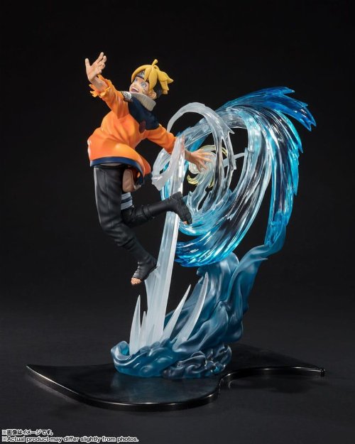 Boruto: Naruto Next Generation - Boruto Uzumaki Kizuna
Relation FiguartsZERO Φιγούρα Αγαλματίδιο (21cm)