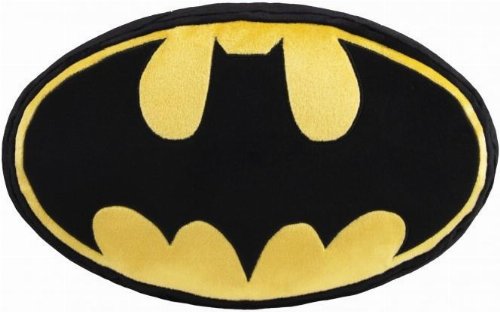 DC Comics - Batman Logo Μαξιλάρι
(40x55cm)