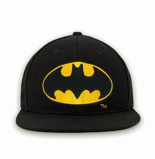 DC Comics - Batman Logo Καπέλο